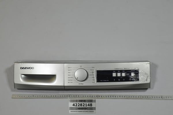 Con.Pan.GR.T0/Daewoo B2T0 (WM712T0SU0CY)