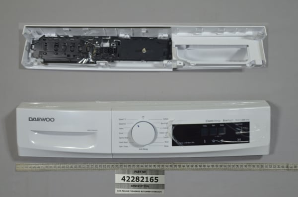 Con.Pan.GR.T0/Daewoo B2T0 (WM914T0WU0CY)