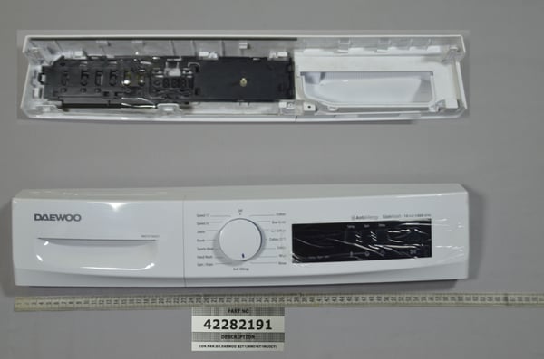 Con.Pan.GR.Daewoo B2T1 (WM014T1WU0CY)