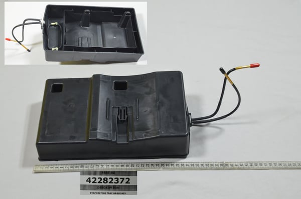 Evaporating Tray GR/620 Rcy