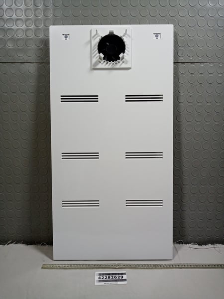 Air Duct GR 373 Dfan