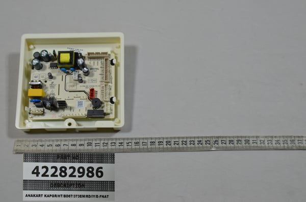 Mainboard Covgr/Ht/BD67/373EM/Rd/Iy/E-Fn