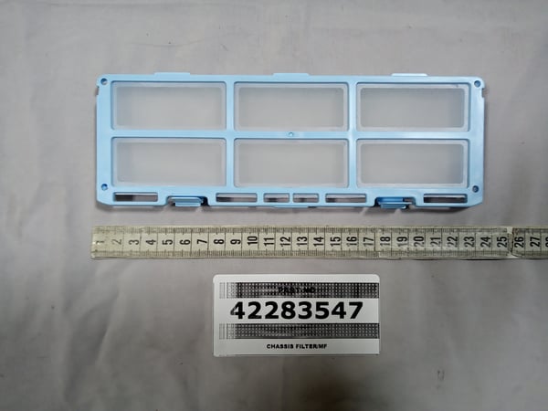 Chassis Filter/Mf