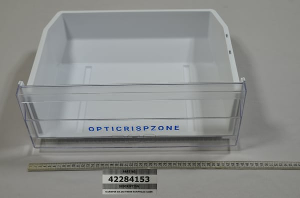 R.Crisper GR./252 Trans-Nat) Philco 432SR