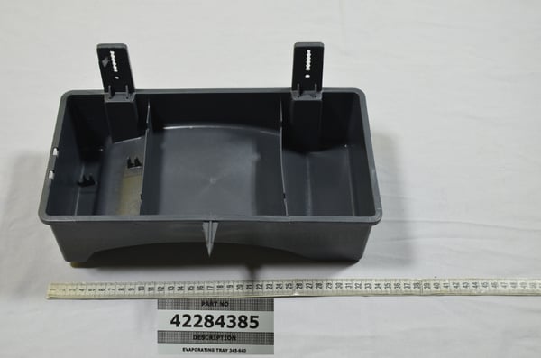 Evaporating Tray 345-640