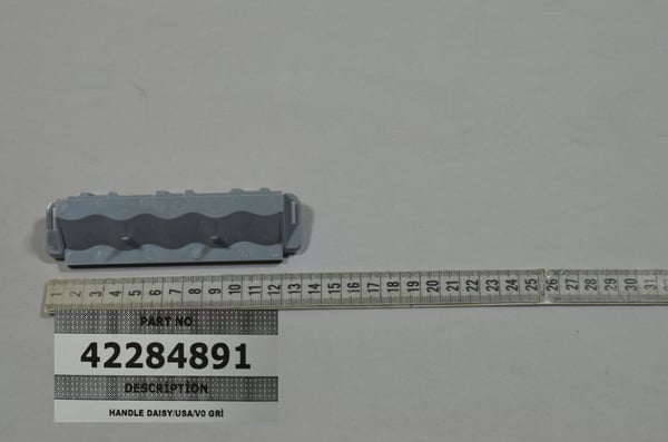 Handle Daisy/USA/v0 Gri