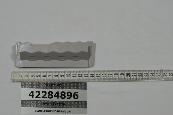 Handle/Holy/Io/USA/v0 Grey