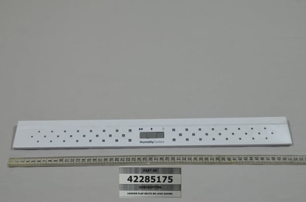 Crisper Flap GR/373 Bh (432C $) Humc
