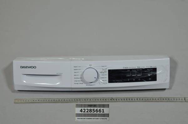 Con.Pan.GR.T0/Daewoo B2T0 (WM712T0WU0FR)