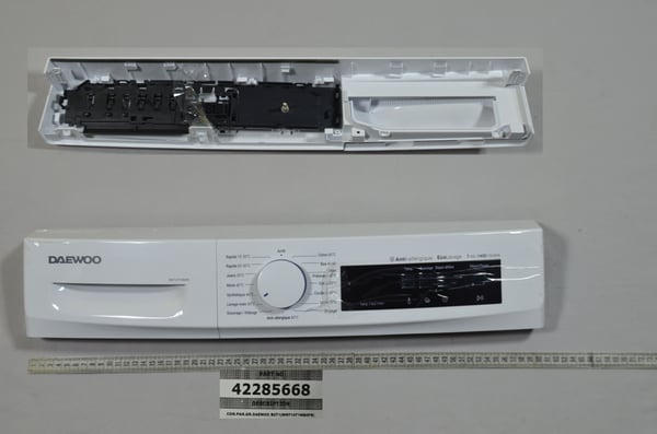 Con.Pan.GR.Daewoo B2T1 (WM714T1WB0FR)