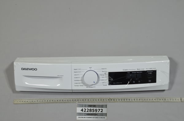 Con.Pan.GR.T0/Daewoo B2T0 (WM912T0WU0FR)