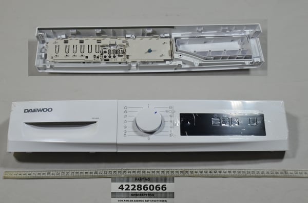 Con.Pan.GR.Daewoo B2T1 (T9CT1WEFR)