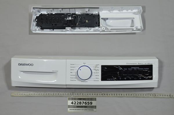 Con.Pan.GR.Daewoo B2T2 (WM810T2WU9RU)