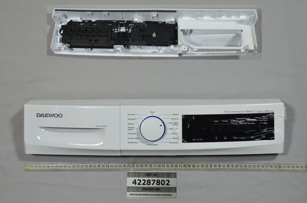 Con.Pan.GR.Daewoo B2T2 (WM012T2WU9RU)