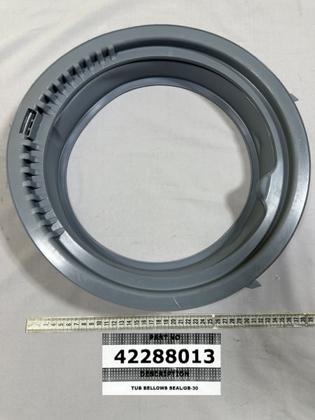 Tub Bellows Seal/Gb-30