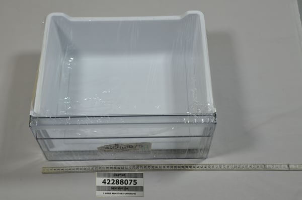 F Middle Basket-GR/371 (Whgri) FR2