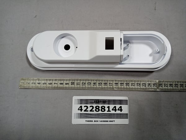 Therm. Box 140/BD86 Mnft