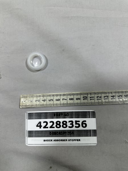 Shock Absorber Stopper