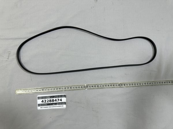Belt (1000RPM-7/8KG Slim) Hutchinson-Gs