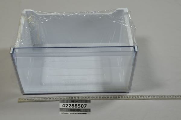 Bot.Basket GR/2451 RV1 (Blue) ENKARV1