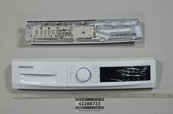 Con.Pan.GR.Daewoo B2T2 (T0HT2W0FR)