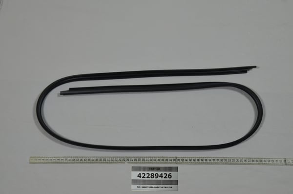 Tub Gasket-5 Soft/T.Tub
