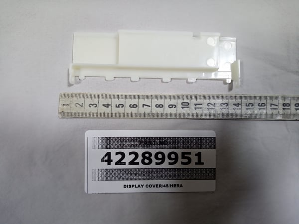 Display Cover/45/Hera
