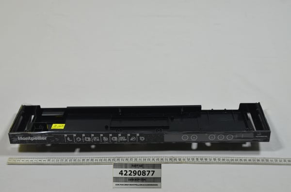 Con.Pan.Srgf/Montpellier/AI23 (MDWBI6095)