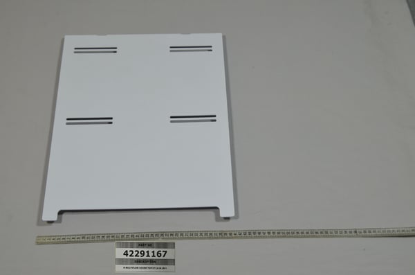 R Multiflow Cover Top/371 (S.W.) RV1