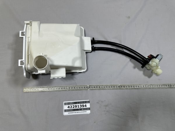 Detergent Box GR/Full/Cold/670/G