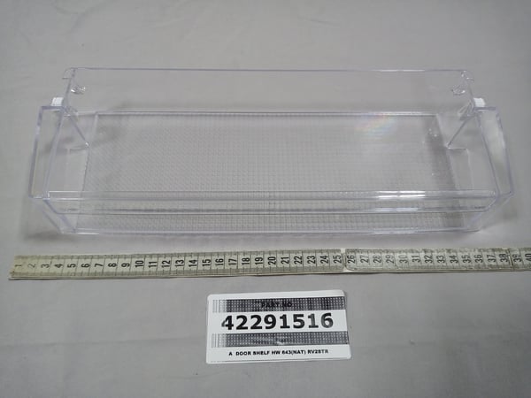 A Door Shelf Hw 643 (Nat) RV2STR