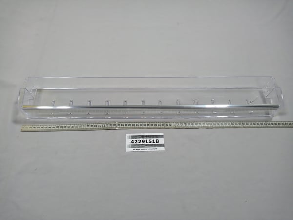 C/B Door Shelfhw 643 (Nat) Str