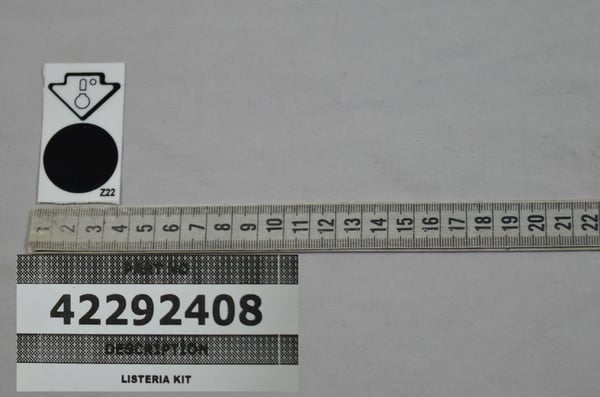 Listeria Kit