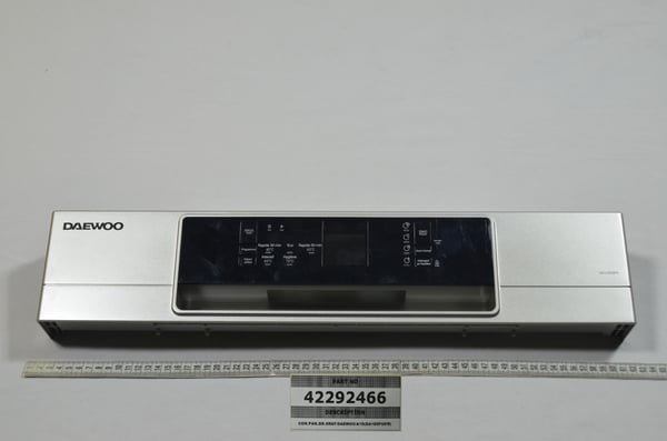 Con.Pan.GR.Srgf/Daewoo/A1D (DA1D5FI0FR)