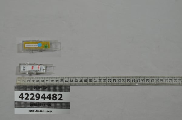 Info LED GR-2.1/Ikea