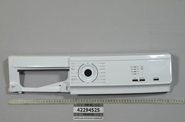 Control Panel Montpellier VF1B (MWM6120W)