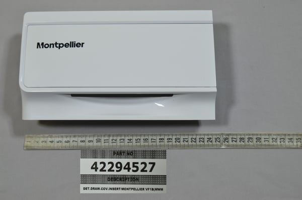 Det.Draw.Cov.Insert/Montpellier VF1B (Mwm