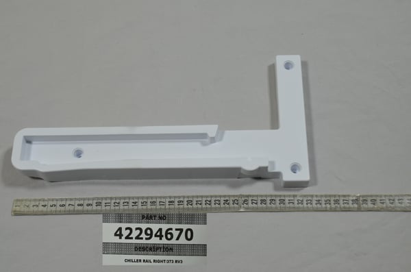 Chiller Rail Right/373 RV3