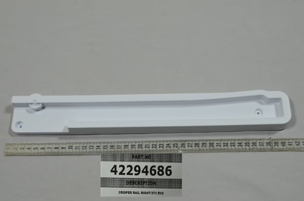 Crisper Rail Right/373 RV2