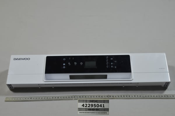 Con.Pan.GR.Srgf/Daewoo/VA1B (DA1B3FWEFR)