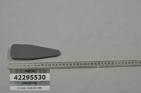Top Hinge Cover 2451 (Vgri)