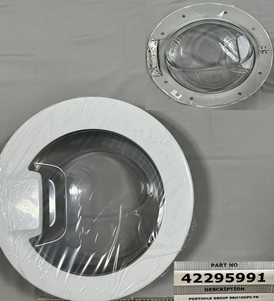 Porthole Group D8 (C120) Pc-Yk