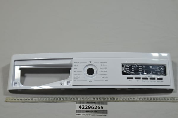 Control Panel Montpellier RF2C (MWM7120W)