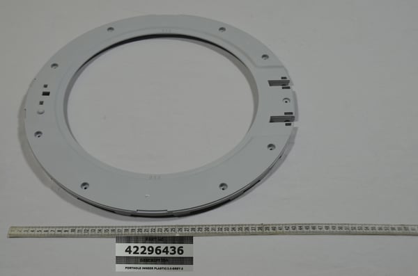 Porthole Inneer Plastic/3.0-Grey-2