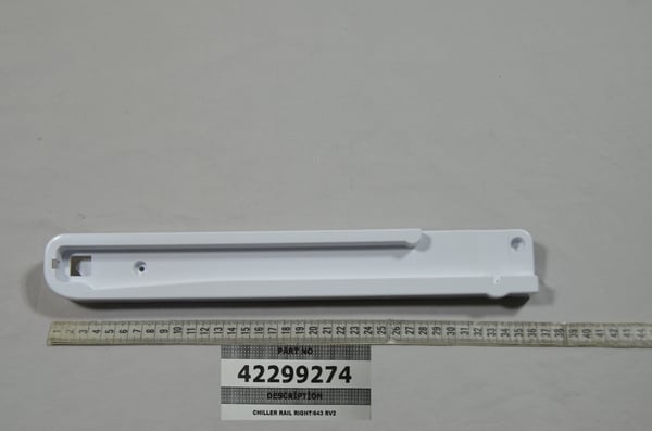 Chiller Rail Right/643 RV2