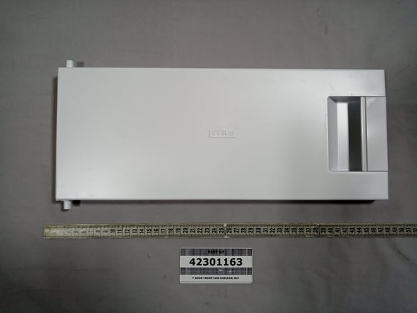F Door Front/1400 Ank (Kar) RV1
