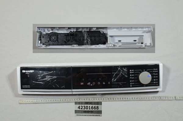 Con.Pan.GR.Sharp B3T2 (ES-NFB814EWA-FR)