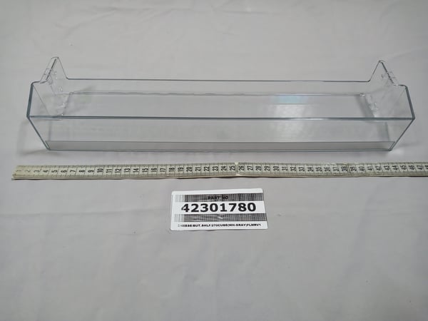 Cheese/But.Shlf/270CUBE (Wh-Gray) FLMRV1