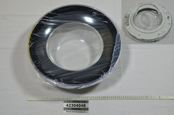 Porthole Group E6 (C46) Krom-O.Syh