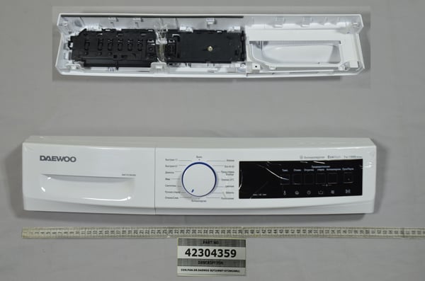 Con.Pan.GR.Daewoo B2T2 (WM710T2WU9RU)